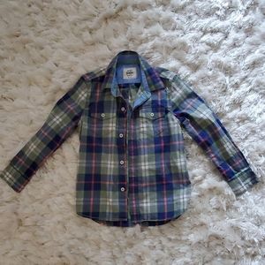 Mini boden shirt